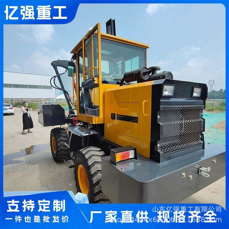 Высокоскоростная машина для пилинга дорожных волновых ограждений, сверлильный гидравлический молоток, универсальный большой и небольшой загрузочный строительный проект