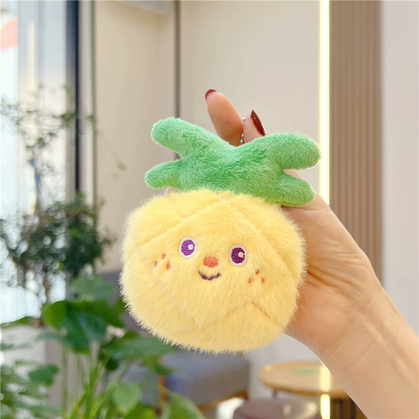 10cm pineapple