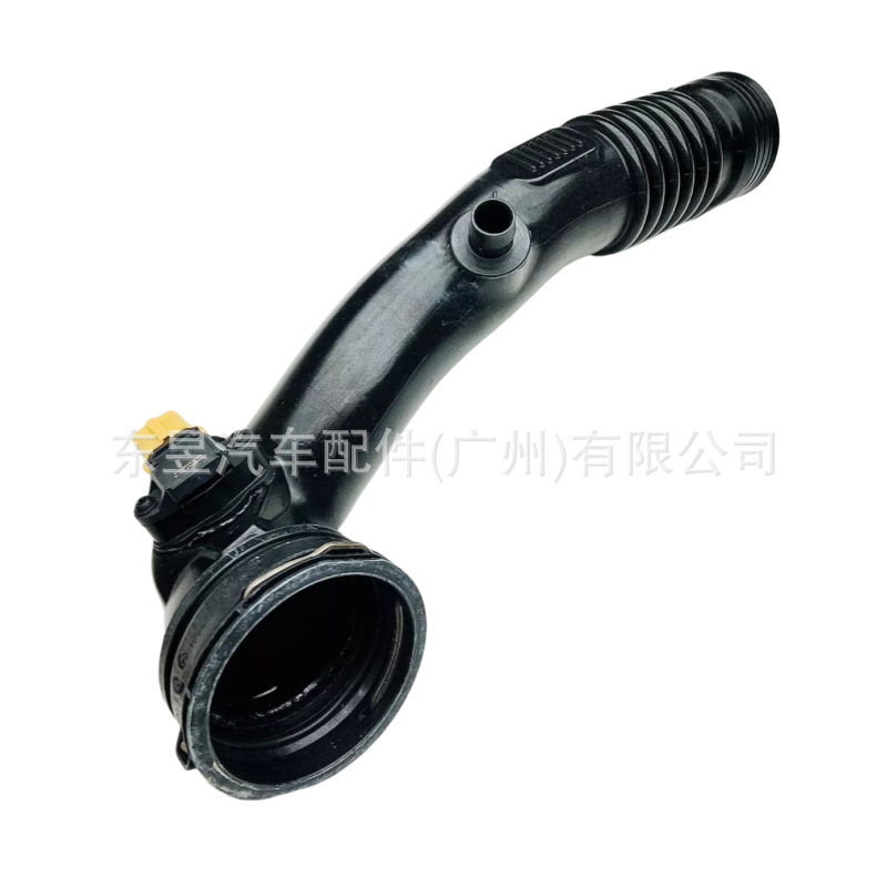 Suitable for Bmw N55 B30A X5 F13 Intake Pipe Air Guide Component 13718626487 A0201522