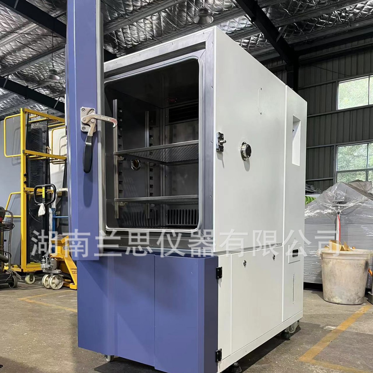 High and low temperature High and low temperature Damp heat Alternating Chamber Source factory support Non-standard product