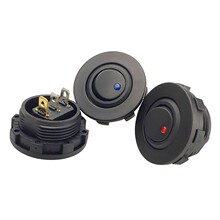 12V/24V��Ħ���b؈�ۈA�� 3�_��LED����܇�c�����b���~�۴����N��