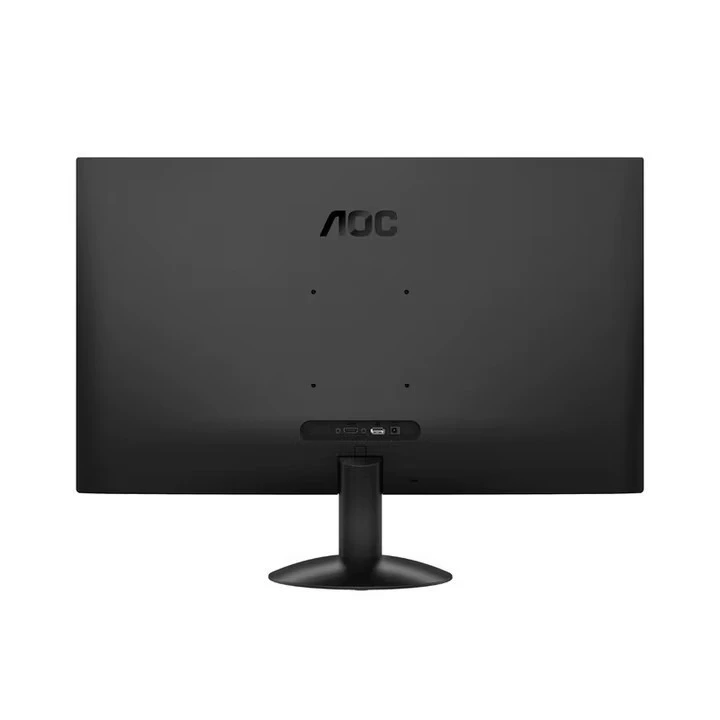 AOC Q27B30S3 27-дюймовый 2K120Гц IPS узкая рамка настенный крепление домашний офис настольный LCD дисплей