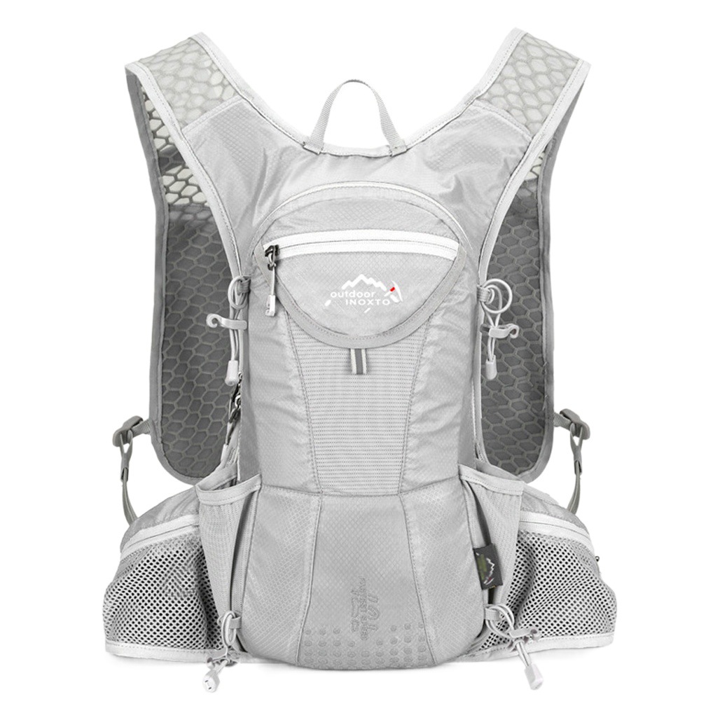 Cross-border cycling bag 18L cross-country running backpack water bag bag for men and women hiking camping backpack outdoor riding backpack