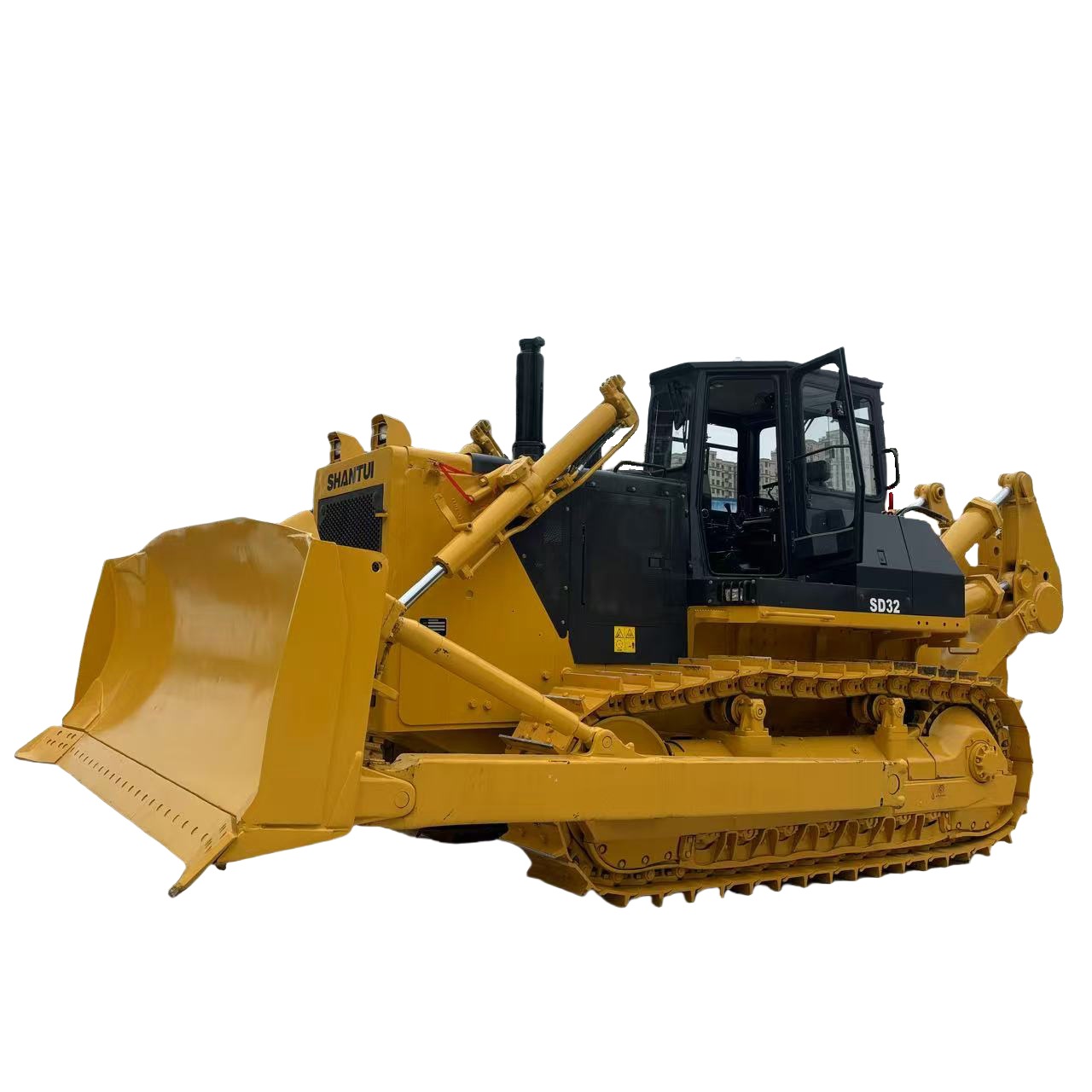 热销二手推土机山推SD32二手推土机