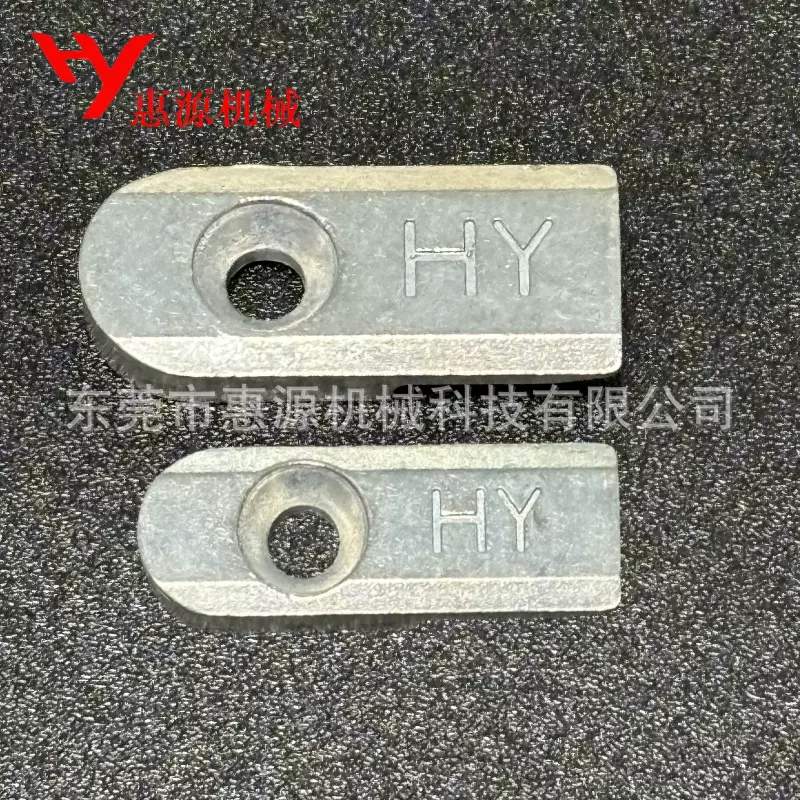 气胀轴压块  零件 现货规格齐全 量大价优 通键气胀轴 滑差轴配件