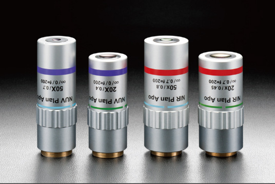 日本Sigmakoki物镜PAL-50-NIR-HR-LC00议价