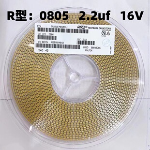 �NƬ�g���R��2012/0805 2.2uf  16V R TAJR225K016RNJ�NƬ���sm