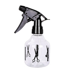 Hair salon spray bottle watering spray bottle sprinkler air pressure hand pressure type watering flower mist bottle gardening tool small spray bottle