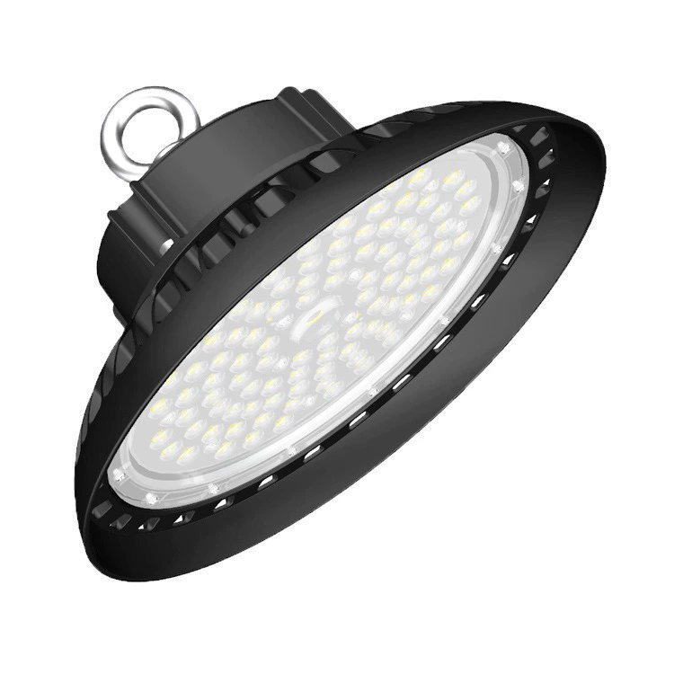 LED-лампа шахтера, промышленный свет в помещении, лампы, 150W