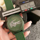 watch one-piece silicone men's watch women's watch fashion electronic watch men's watch man fashion hipster