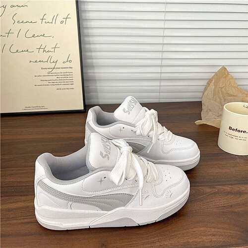 2026 Summer Fashion Versatile Season New Classic PM Campus High-Endurance Men and Women Matching Couple Casual Sneakers