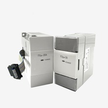 ȫ������FX2N PLC 2AD 4AD 8AD 4DA 4AD-TC/PTģ�M���Uչģ�K���]