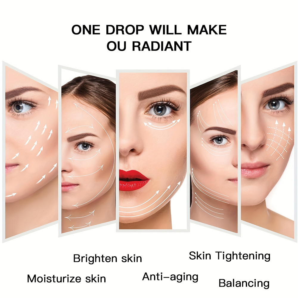 Febble spot transfronterizo venta caliente espuma limpiador facial de mousse limpieza profunda