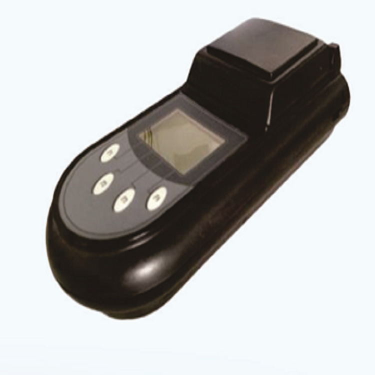 便携式荧光光度计 型号:SY82-HG-9库号：M234196