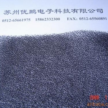 过滤海绵耐油 MF-20 MF-30 MF-40