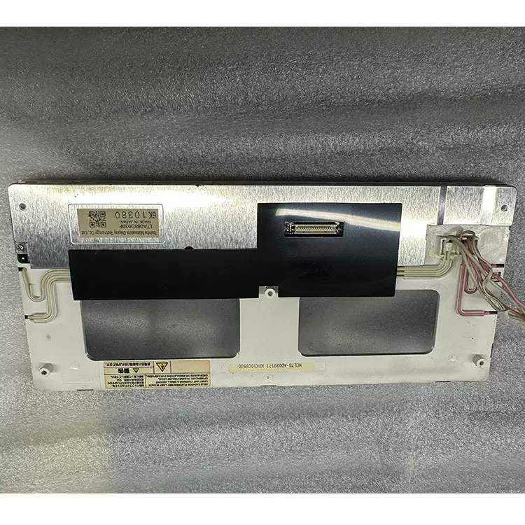 现货供应车载导航液晶屏LTA088D030F车用中控显示屏幕价格请咨询