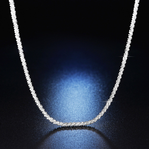 Shimmering Starlight Necklace for Women, Elegant and Unique, Instagram-Inspired Design, Perfect for Friends or Couples, Versatile and Stylish Bracelet