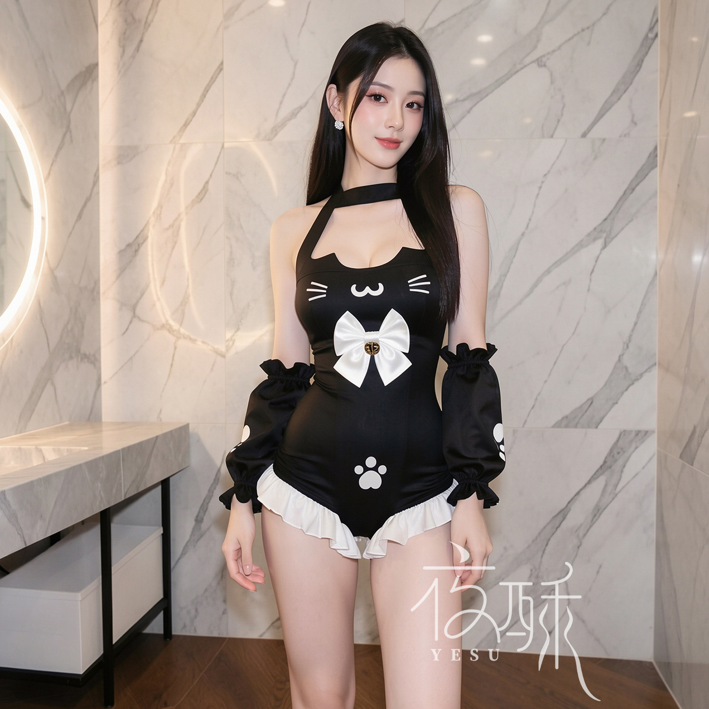 9391 black / One size fits all