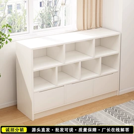 电脑桌;书柜;床头柜