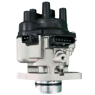 Ignition distributor for, Distributor