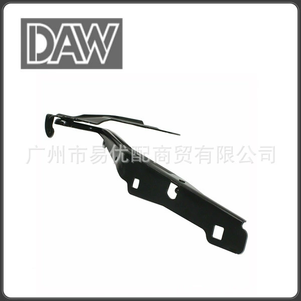 55372575AD Front Left Hood Hinge обложка для RAM 1500 баранов