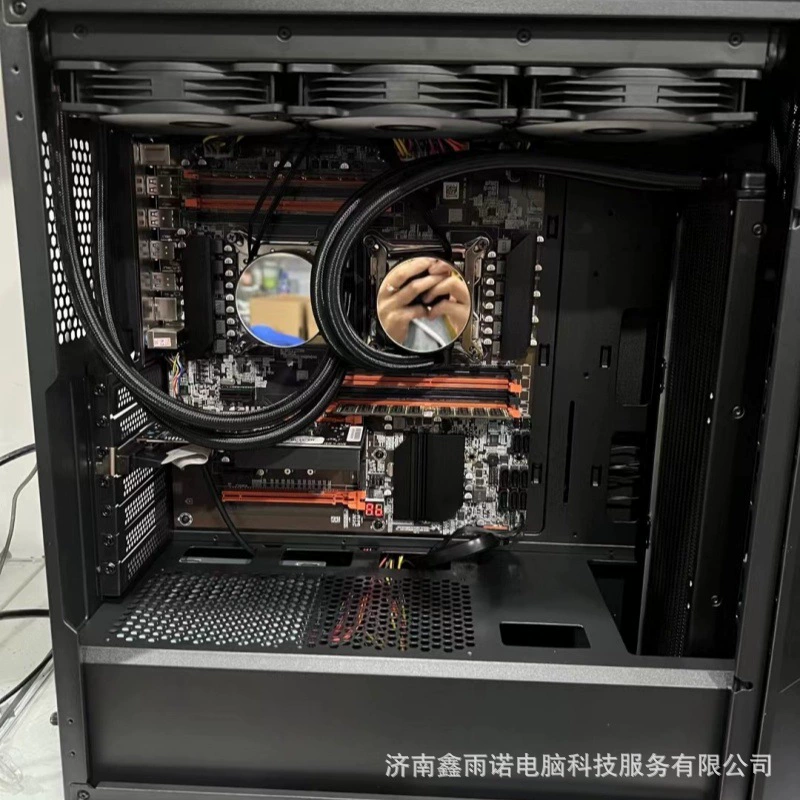 Совместимый дизайн ноутбука, Intel Core i512400