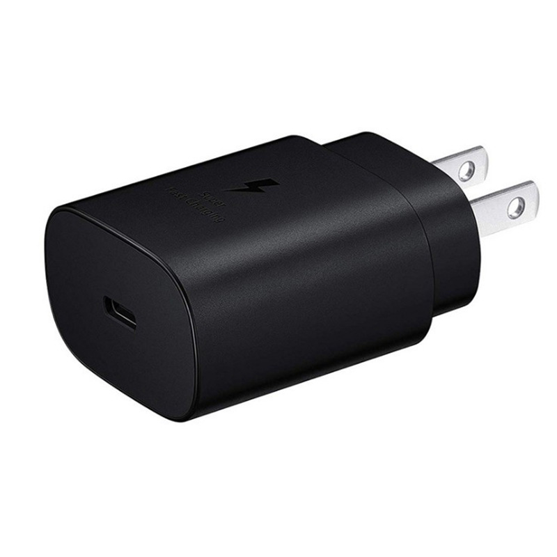 US 25W fast charger