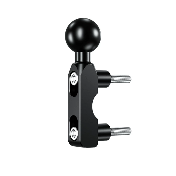 C6 clutch base 25mm ball head (M6X45X2 1/4X1-3/4*2)