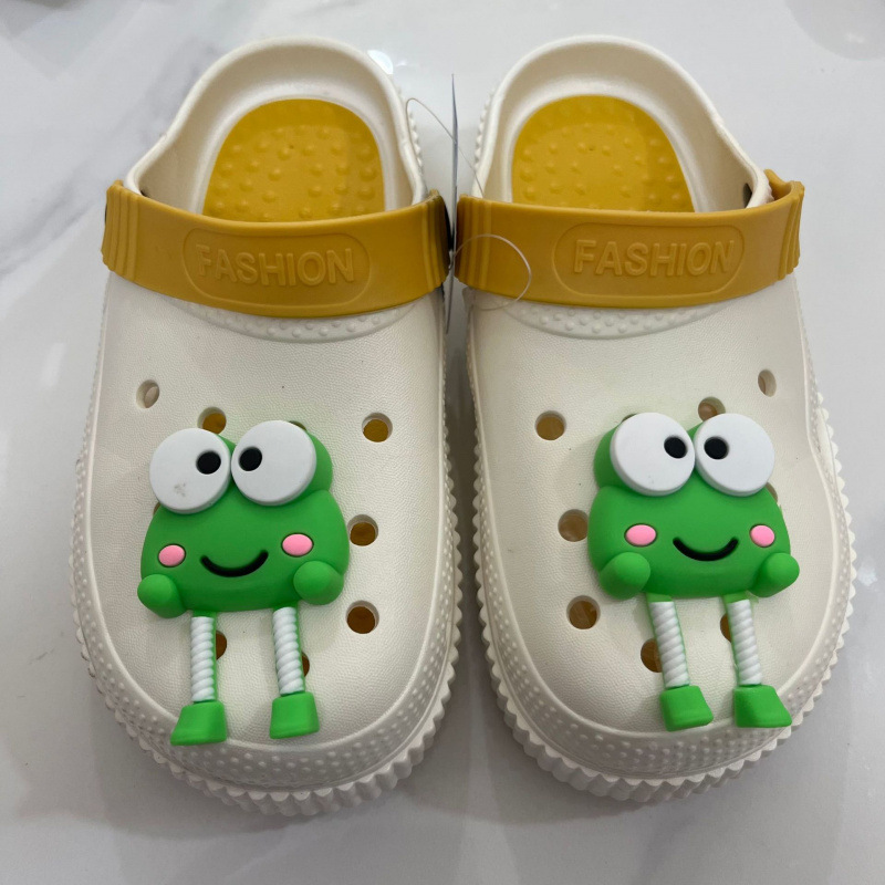 Hoyo Hoyo accesorios de zapatos lindos dibujos animados DIY botones de zapatos floral botones de zapatos accesorios botones de botones accesorios botones de PVC botones de zapatos