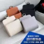 代发车载车用皮革杂物盒