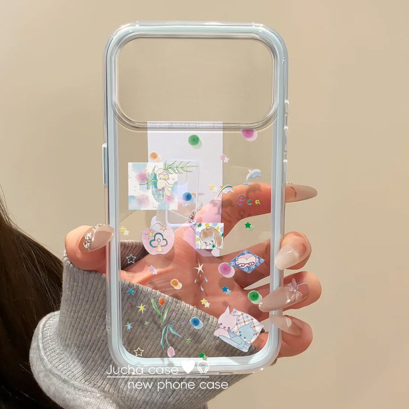 Suitable for Huawei nova16 phone case, anti-drop, full edge protection, 15ultra, high-end feel for women, 14por, painted floral and animal designs