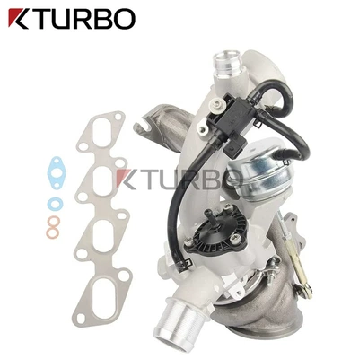 Supercharger 860156 55565353 7815040001
