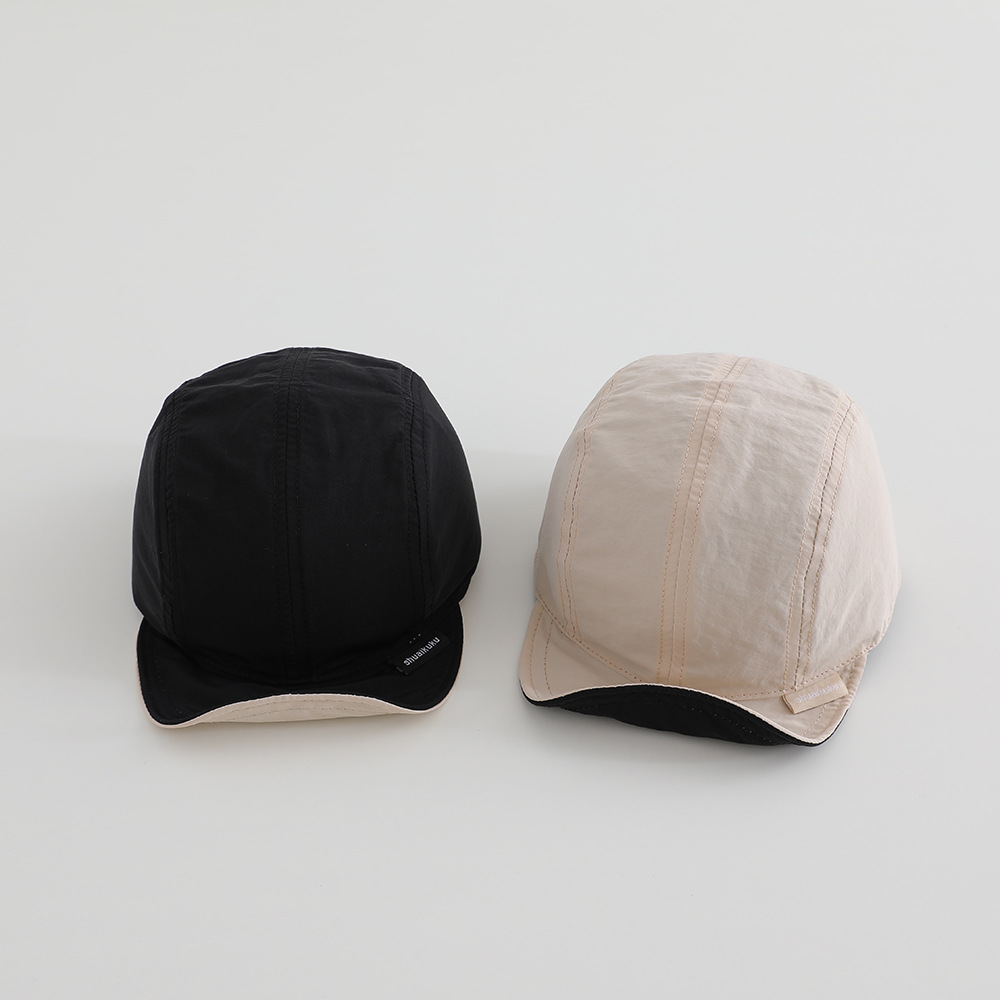 Beige black / 48-50cm recommended for 1-3 years old