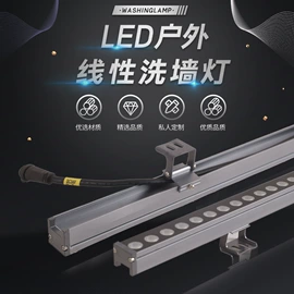 投光灯;洗墙灯;太阳能灯