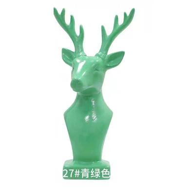 Furniture Wall Graffiti Color Change, Avtomobil boyası - 27-teal-450ml-net-weight-230g-spray-paint
