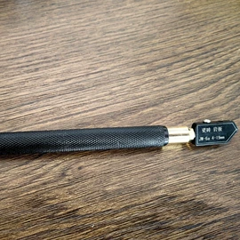 玻璃刀;其他匠作工具;金刚石工具