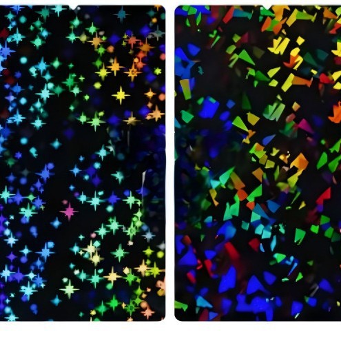 Baby's breath + crushed glass 264*276