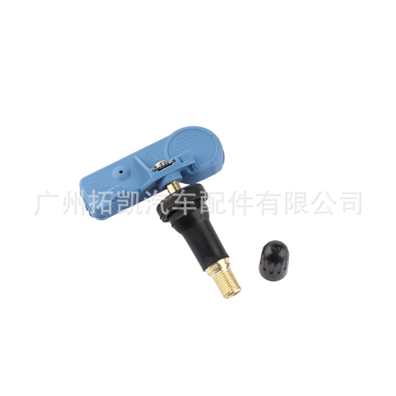 22853740 13581561 Para Chevrolet Cadillac GMC TPMS Sensor de presión de neumáticos