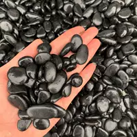 Галька в больших количествах, черные дождевые цветочные камни, мелкие камни для мощения, большие камни, теплые камни белой гуси, камни для сада во дворе.