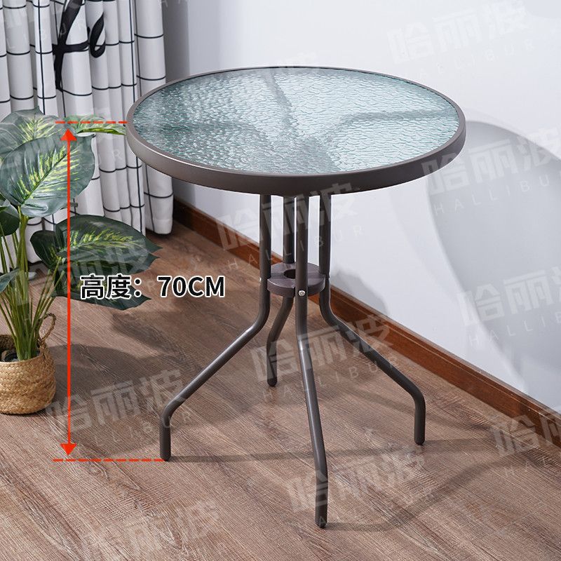 60개의 조립된 원형 물 패턴