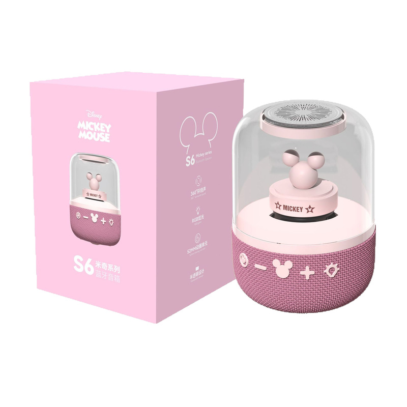 IP联名小度智能蓝牙音箱无线串联插卡音响wifi智能音箱儿童礼品|undefined