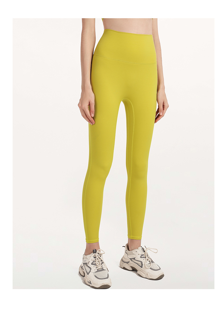 YK050 amarillo