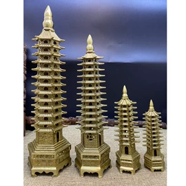 金属工艺品;宗教法器;镇宅摆件