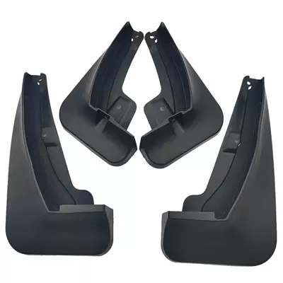 Suitable for Geely Xingyue L Monjaro 2021 Mudguard Leather Manufacturer Supply Wholesale Tire Mudguard Cross-Border (Mudguard) - xingyuel-monjaro