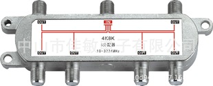 4K8K 10-3224MHz Six указывают 6 выделенных 4K8K 6-на-квадратных 6-на-навеса.