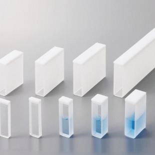 Asone Glass Color Palette