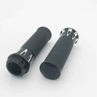 Motorcycle Handlebar Grip 883 1200 Motorcycle Handle Cover