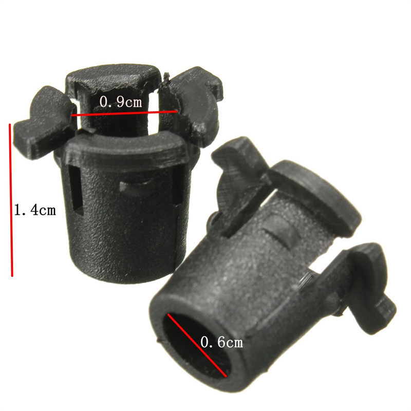 Headlight adjusting screw clamp suitable for BMW 3 Series 5 Series 6 Series 7 Series 8 series E30 E34 E24 E32 E31