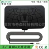 Square spider pattern