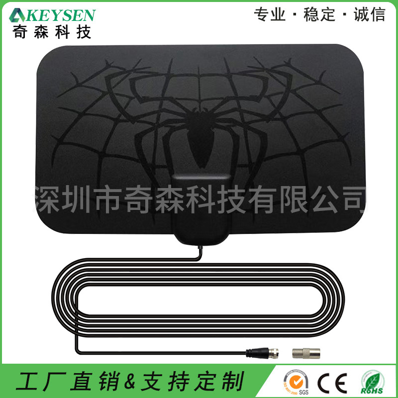 정사각형 거미줄 무늬